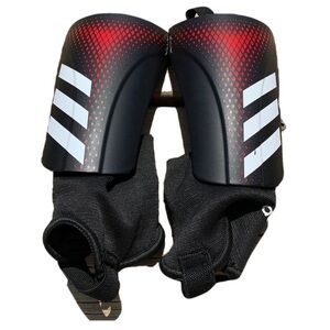 Adidas Youth Predator 20 Shin Guards